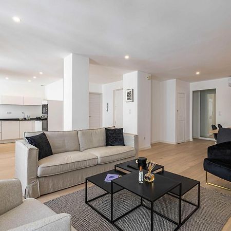 Superb 90M2 Apartment In The Heart Of Cannes Exteriör bild
